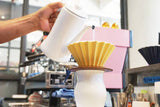 Origami Ceramic Dripper S (1-2 cups)