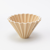 Origami Ceramic Dripper S (1-2 cups)