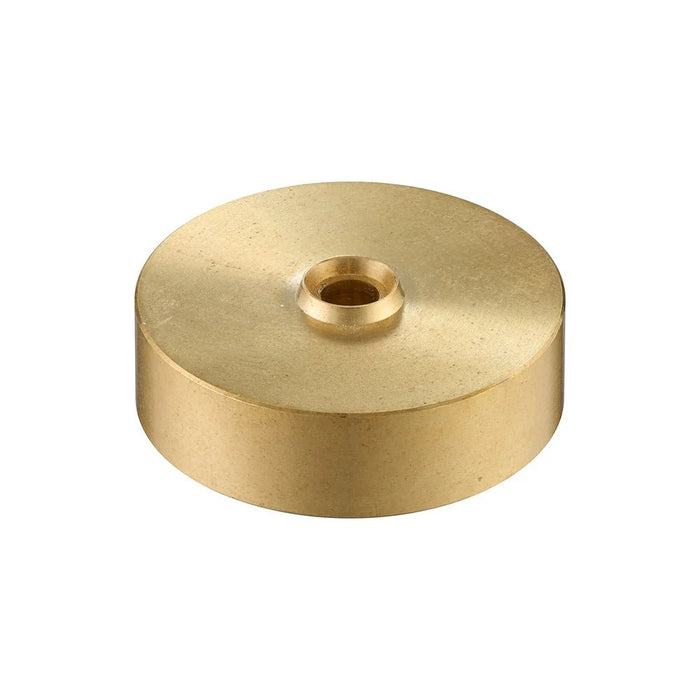 Nippon Kodo · 4 - Way Brass Incense Holder | socius design in Rochester, MN
