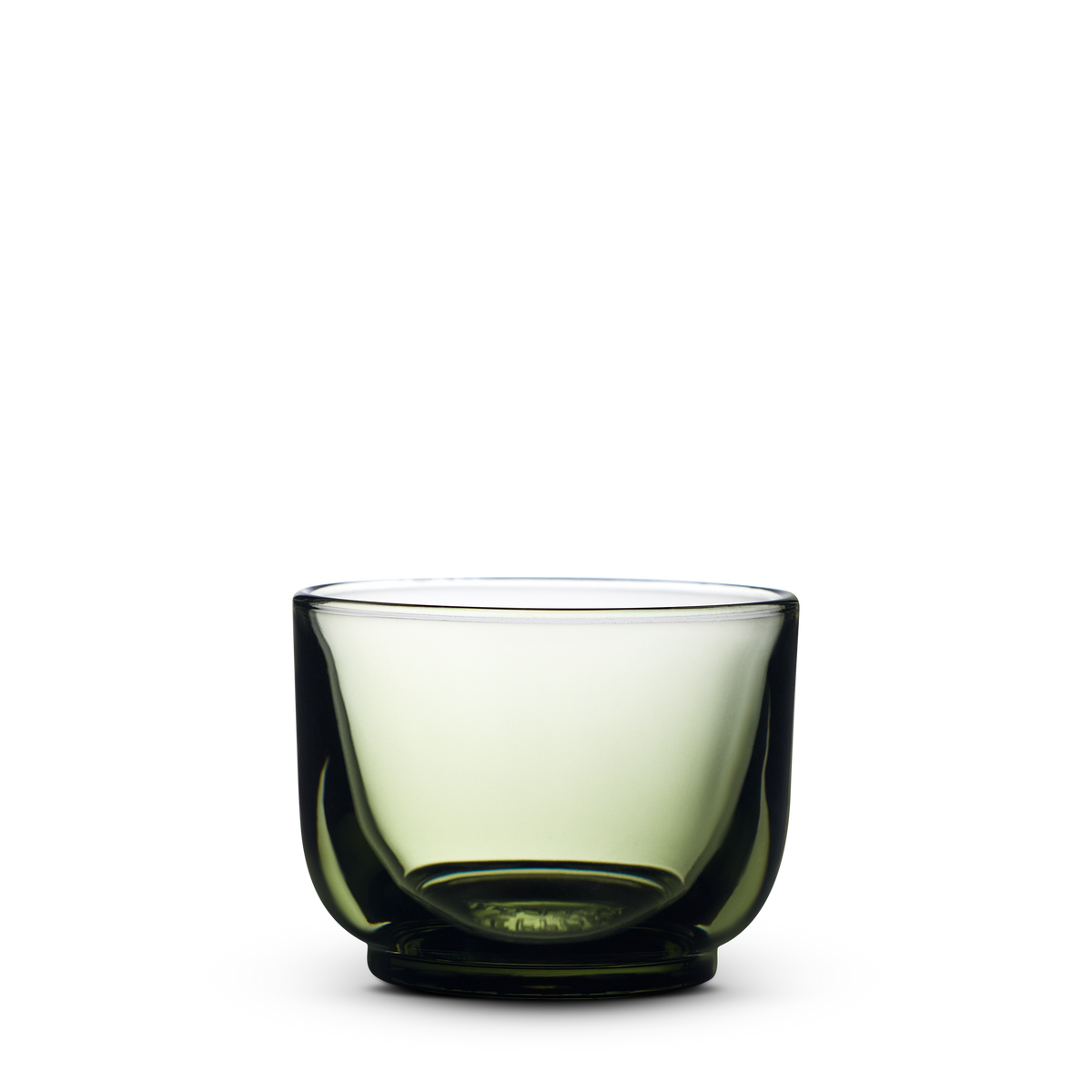 Pirch Cortado Glasses · Smoke · Set of 2