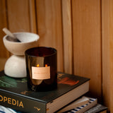 Le Grand Ojai Nuit Candle · 14 oz