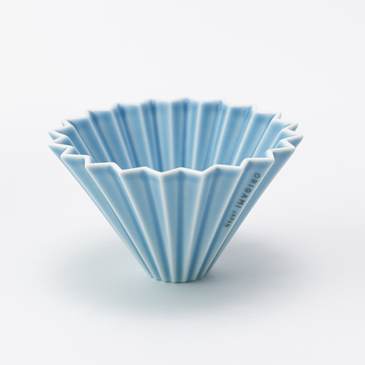 Origami Ceramic Dripper S (1-2 cups)