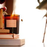 TOPANGA · Scented Candle by ROEN
