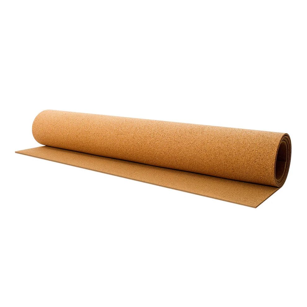 Jelinek Cork · 4'x8' Cork Roll | socius design in Rochester, MN
