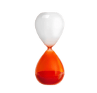 Gry Mattr by Joe Mimran · 5 Min Mini Hourglass · Poppy | socius design in Rochester, MN