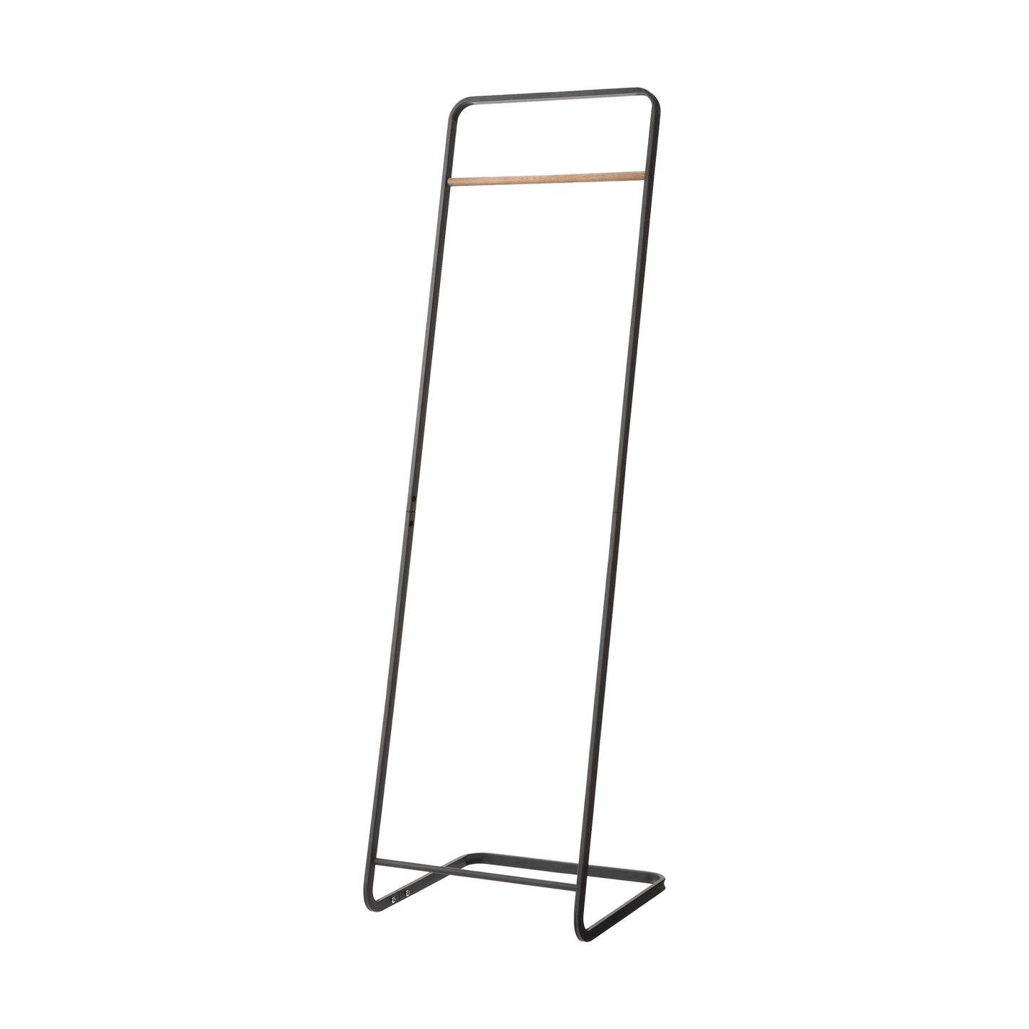 Yamazaki Home · 55" H Steel Coat Rack · Yamazaki Home | socius design in Rochester, MN