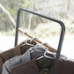 Yamazaki Home · 55" H Steel Coat Rack · Yamazaki Home | socius design in Rochester, MN