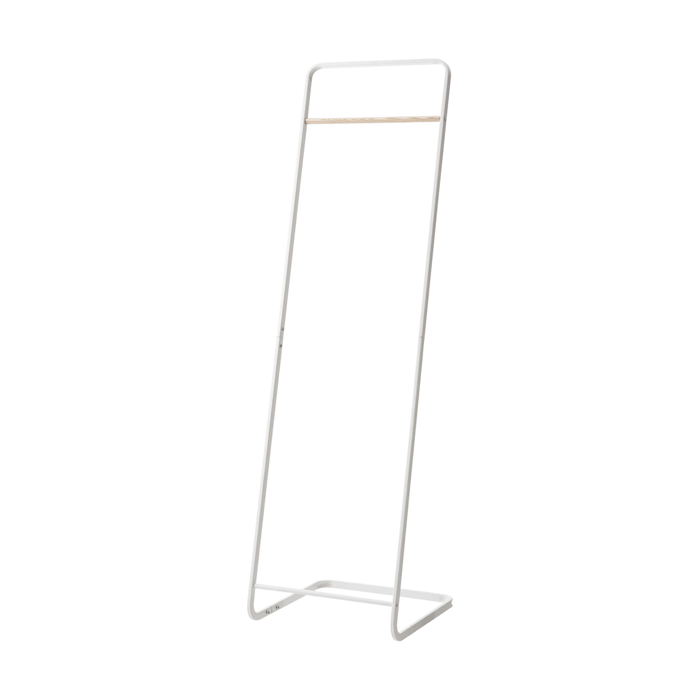 Yamazaki Home · 55" H Steel Coat Rack · Yamazaki Home | socius design in Rochester, MN