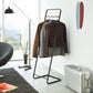 Yamazaki Home · 55" H Steel Coat Rack · Yamazaki Home | socius design in Rochester, MN
