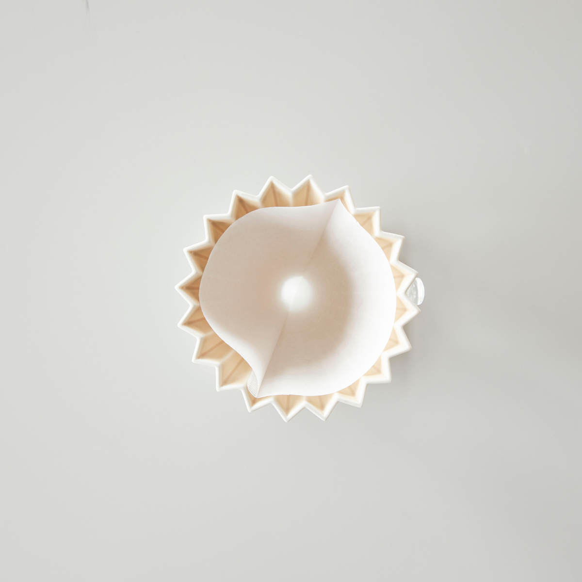Origami Original Paper Filter