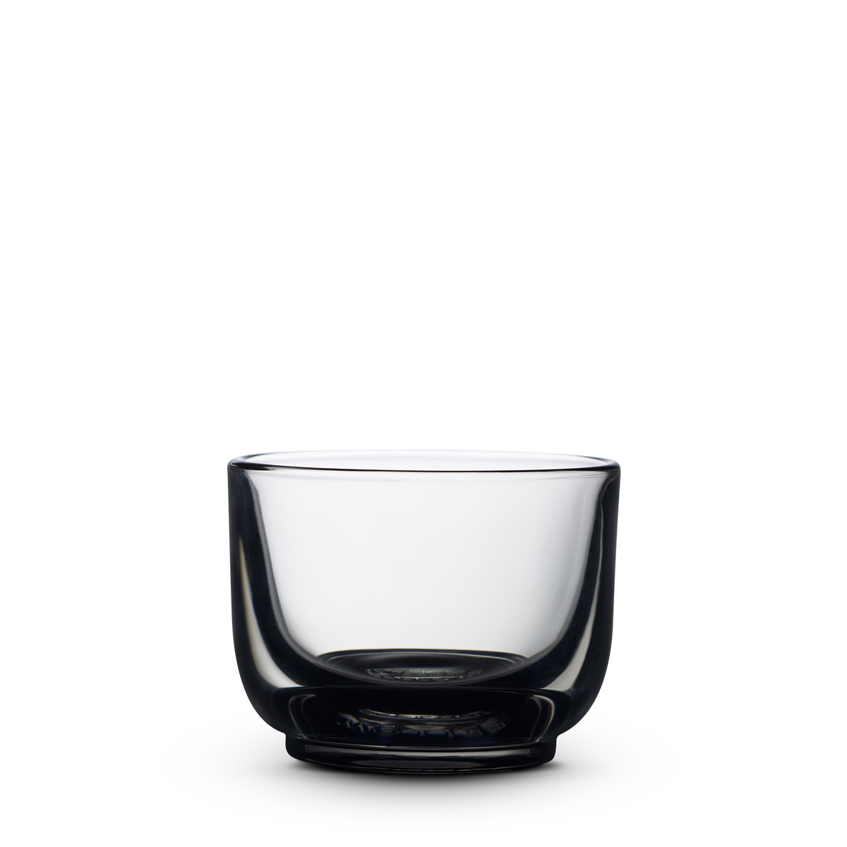 Pirch Cortado Glasses · Smoke · Set of 2