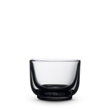 Pirch Cortado Glasses · Smoke · Set of 2
