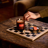 P.F. Candle Co. - Ciprés Rubio– Vela HI-FI