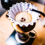 Origami Ceramic Dripper S (1-2 cups)