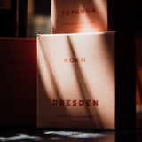 Dresden Candle · 8.4 oz