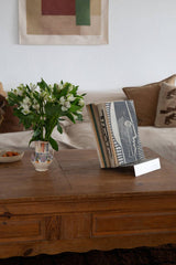 LP Stand · Matte Silver