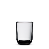 Pirch Cortado Glasses · Smoke · Set of 2