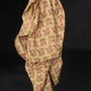 MERCHANT & MILLS · 9.75 yds - Huckleberry Hand - Dyed Block - Printed Indian Cotton | socius design in Rochester, MN