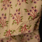 MERCHANT & MILLS · 9.75 yds - Huckleberry Hand - Dyed Block - Printed Indian Cotton | socius design in Rochester, MN