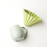 Origami Ceramic Dripper S (1-2 cups)