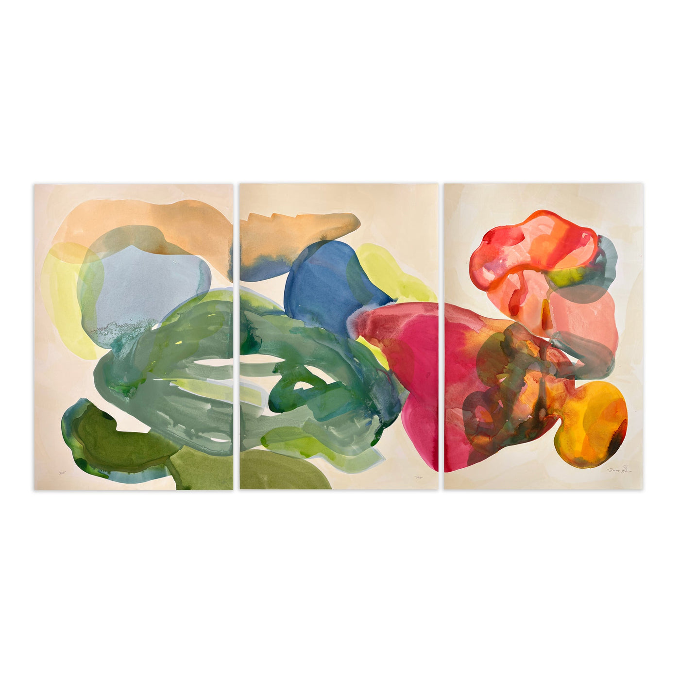 Solace No. 3 - Original