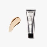 Botnia Gentle Sun Cream SPF 30 texture
