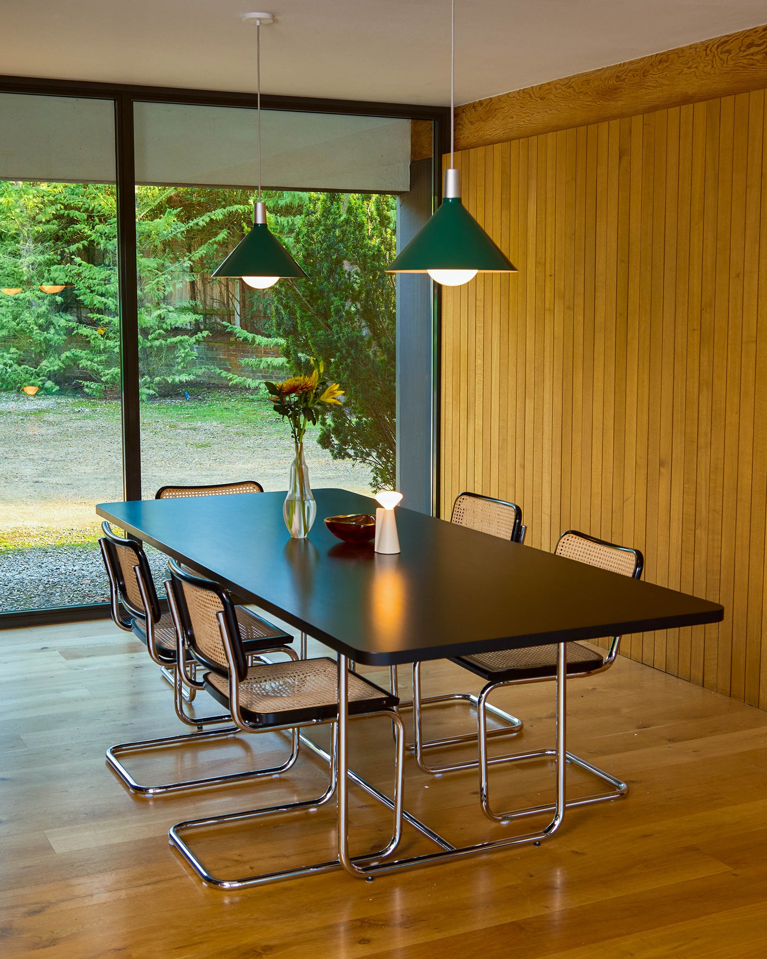 Ceiling Pendants & Chandeliers