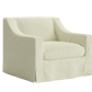 The Evergreen Chair in Hemp Blend