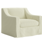 The Evergreen Chair in Hemp Blend