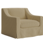 The Evergreen Chair in Hemp Blend