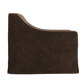 The Evergreen Chair in Recycled Velvet