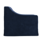The Evergreen Chair in Recycled Velvet