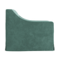The Evergreen Chair in Recycled Velvet