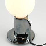 Q Lamp