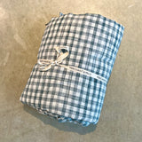 School House Cotton Check · 13 yds · Fabric by MERCHANT & MILLS