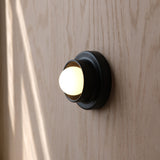 Q Sconce