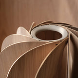 Fin Table Lamp