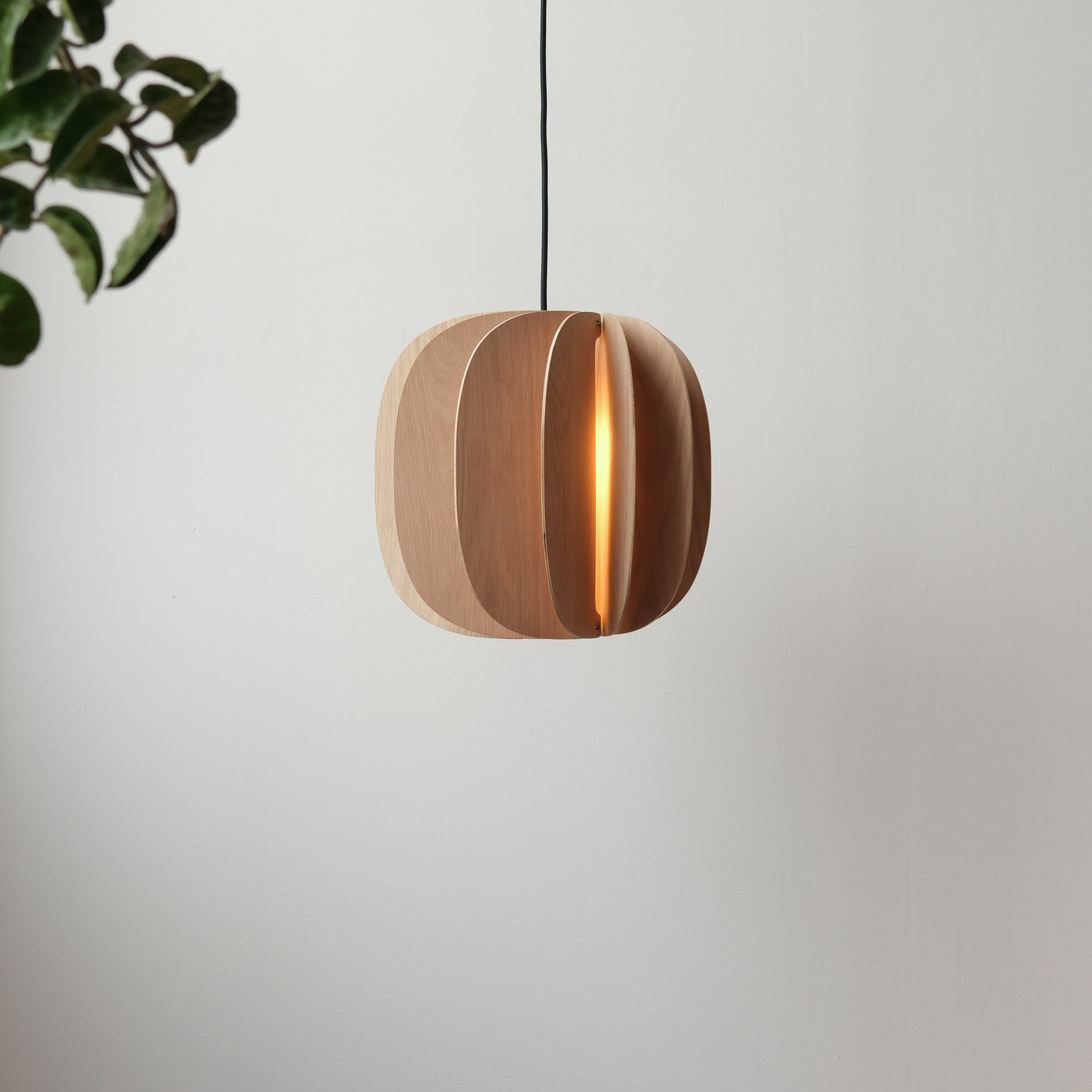 Fin II Pendant