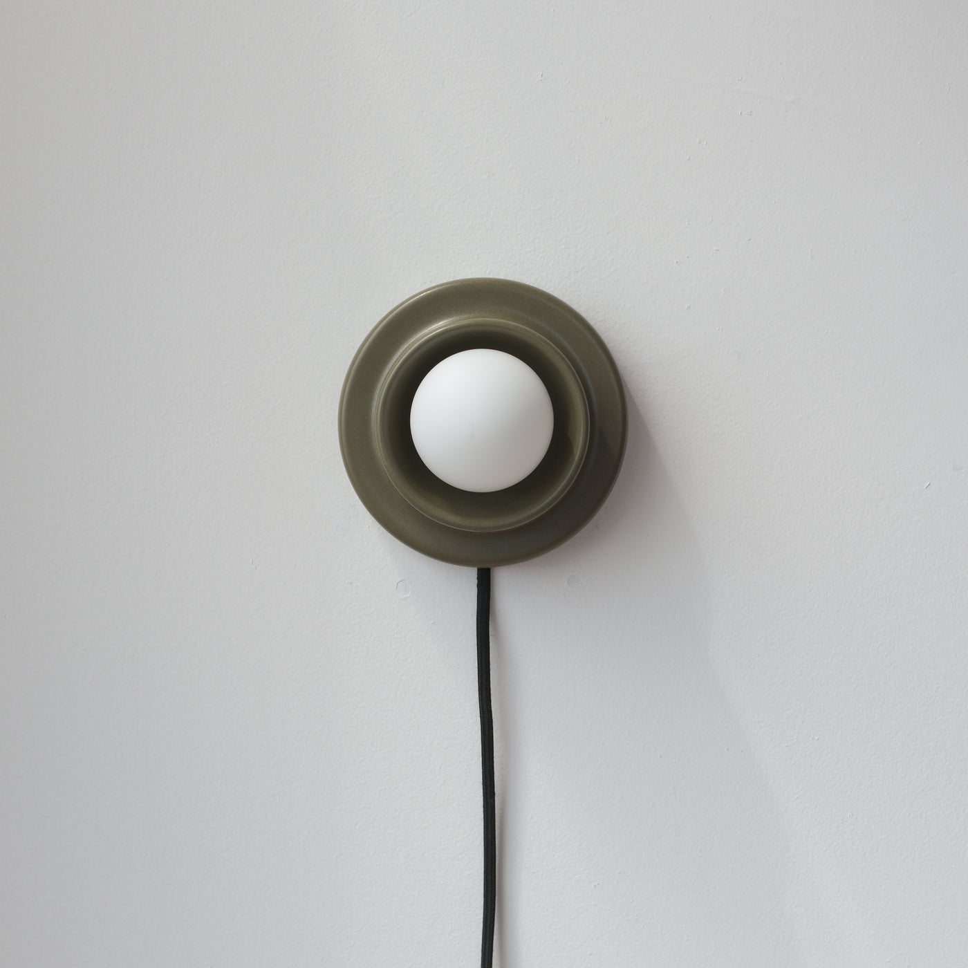 Q Sconce