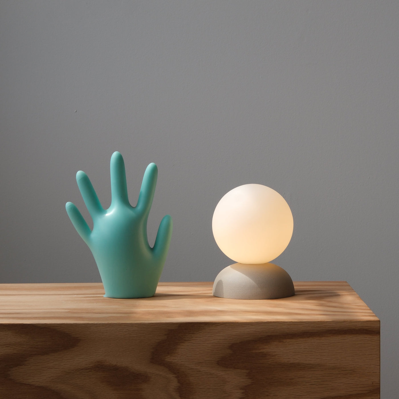 Monroe Table Lamp