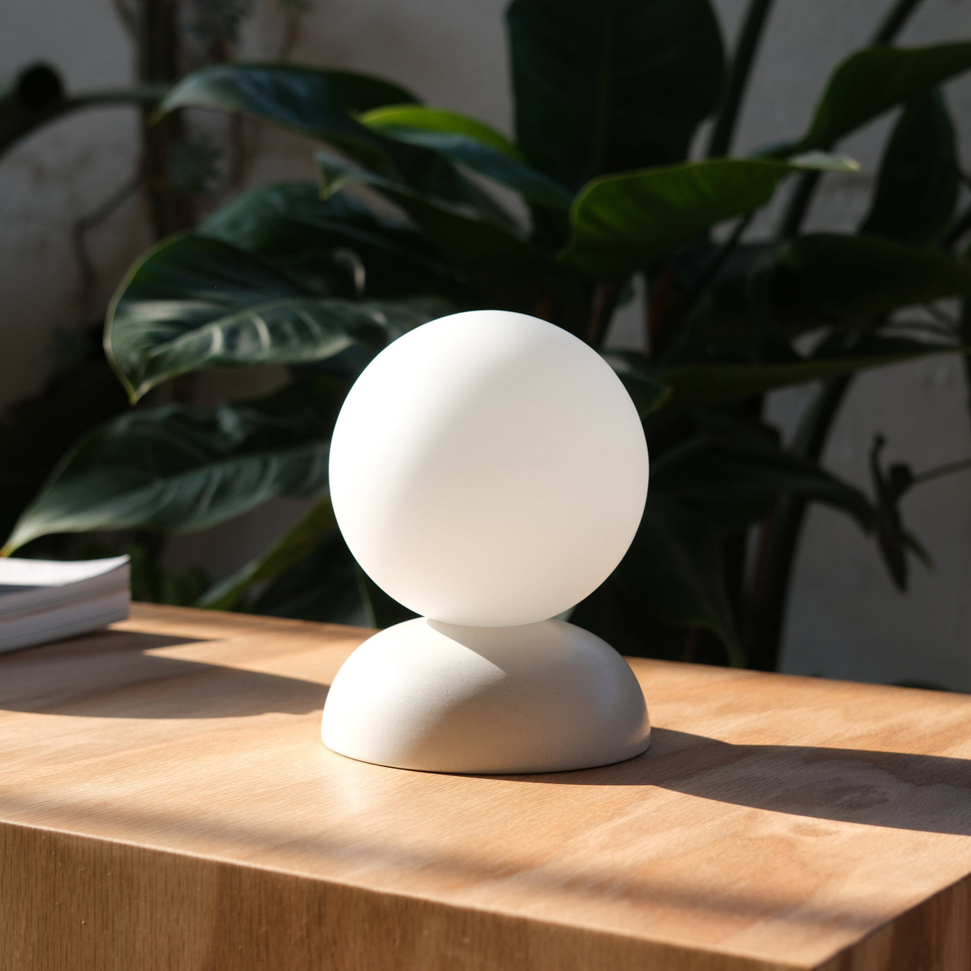 Monroe Table Lamp