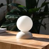 Monroe Table Lamp
