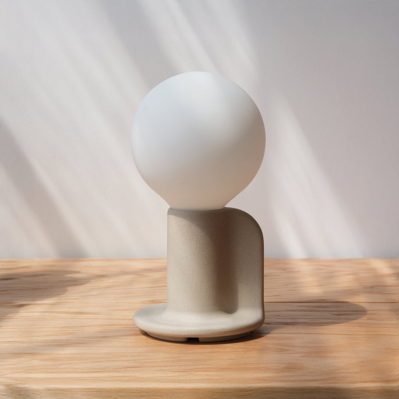 Q Lamp