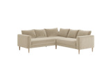 Sabai Design · Slipcover: The Essential Corner Sectional (5 Seat) | socius design in Rochester, MN