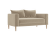 Cashew Recycled Velvet