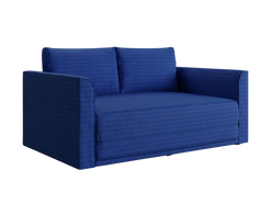 Slipcover: The Eclipse 70" Sleeper Sofa