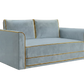 Slipcover: The Eclipse 70" Sleeper Sofa