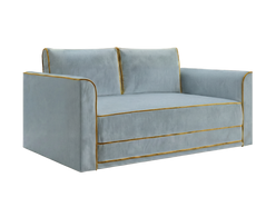 Slipcover: The Eclipse 70" Sleeper Sofa