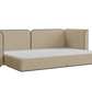 The Eclipse Sleeper Sofa in Hemp Blend