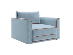 Slipcover: The Eclipse Sleeper Chair